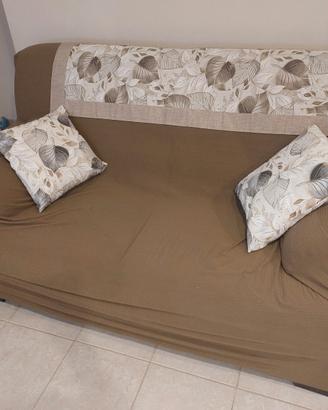 🛋️ Divani in Ecopelle – Comodità Garantita! 🛋️  