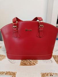 Borsa HARRODS vintage originale