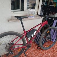 Trek XCaliber9