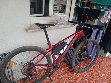 Trek XCaliber9