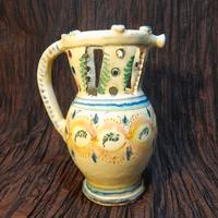 bevi se puoi antico di grottaglie