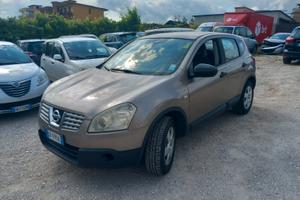 Nissan Qashqai 1.6 16V Tekna