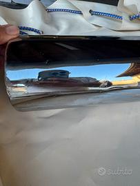 Scarico Yamaha xjr 1300