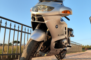 Bmw r1150rt