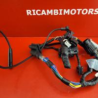 IMPIANTO RADIO BMW K1200LT K 1200 LT