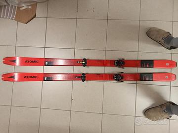 sci atomic gara 164 65ul