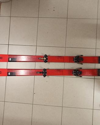 sci atomic gara 164 65ul