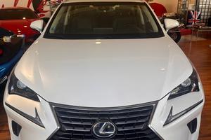 Lexus NX 300h Hybrid 4WD Executive