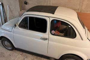 500 L  D'EPOCA