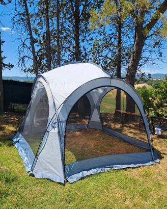 Tenda a cupola