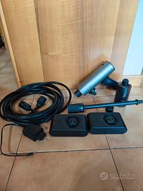 Idropulitrice a batteria Hoto 
