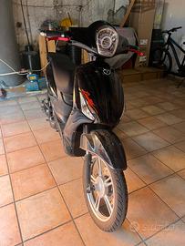 Motorino elettrico 2000w