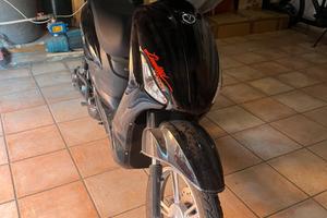Motorino elettrico 2000w