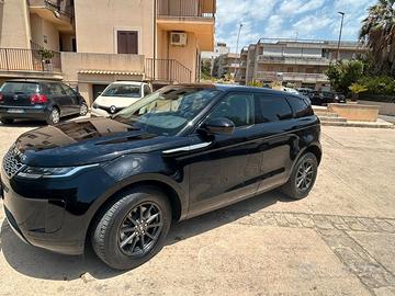 LAND ROVER RR Evoque 2ª serie - 2020