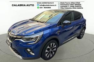 RENAULT Captur TCe 100 CV GPL Techno