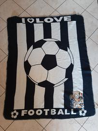 Coperta Juventus