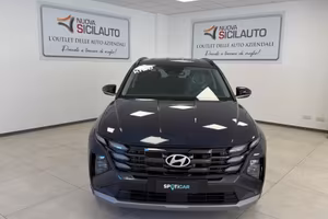 Hyundai Tucson 1.6 CRDi MHEV 2wd 136cv Exelle...