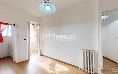 VIA GIACOMO MEDICI VICINO ALLA TESORIERA!!