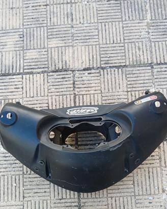 sr aprilia carena cruscotto 
