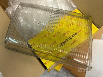 ricambi MERCEDES SL 107