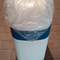 Addolcitore BWT cillit