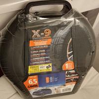 Catene da neve Lampa snowdrive X-9 misura 6,5