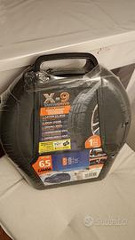 Catene da neve Lampa snowdrive X-9 misura 6,5
