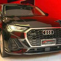 Audi Q3 35 TDI QUATTRO Advanced