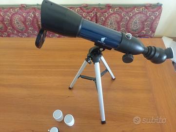 Telescopio/cannocchiale per bambini