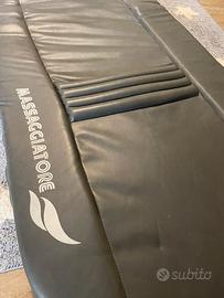 Materasso massaggiante OM 5000