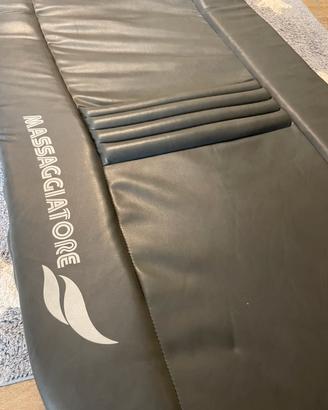 Materasso massaggiante OM 5000