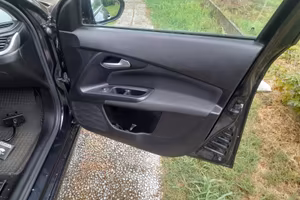 Fiat tipo 2018 in buone condizioni