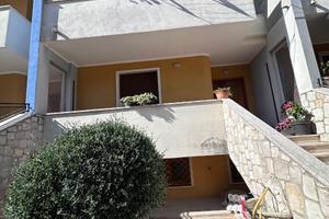 Villetta singola a schiera pietramelara