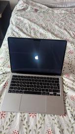 Mac book air m2