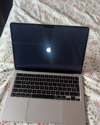 Mac book air m2