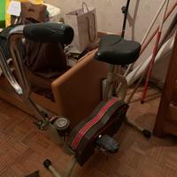 Ciclette funzionante