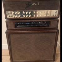 amplificatore chitarra