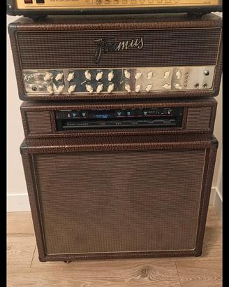amplificatore chitarra