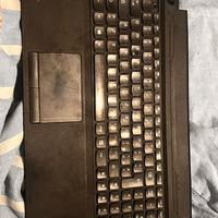 tastiera Lenovo 