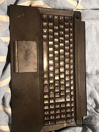 tastiera Lenovo 