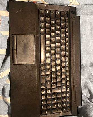 tastiera Lenovo 