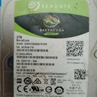 hd seagate