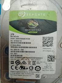 hd seagate