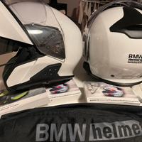 Caschi BMW