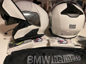 Caschi BMW