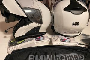 Caschi BMW