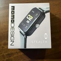 Momo design Smartwatch NUOVO