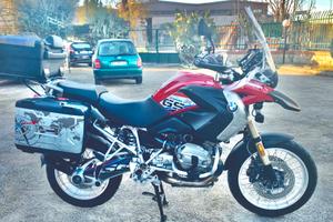 bmw 1200 gs