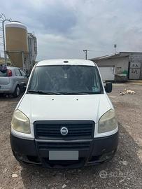 FIAT Dobló