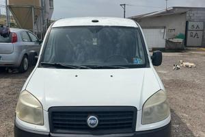 FIAT Dobló